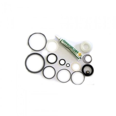 Alemite Major Repair Kit Major Repair 9968, 393715 393715
